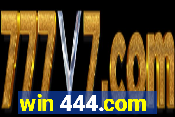 win 444.com